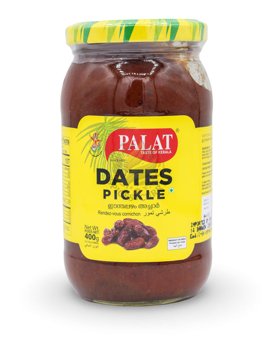 Palat Dates Pickle
