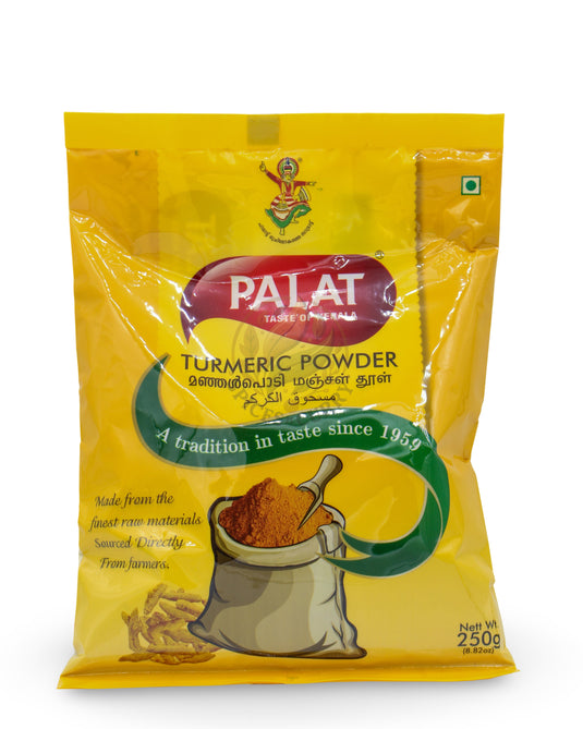 Palat Turmeric Powder