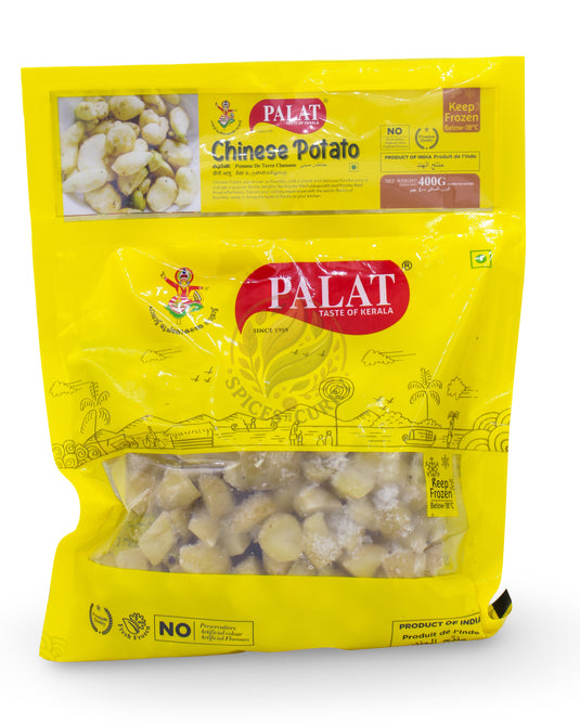 Palat Chinese Potato