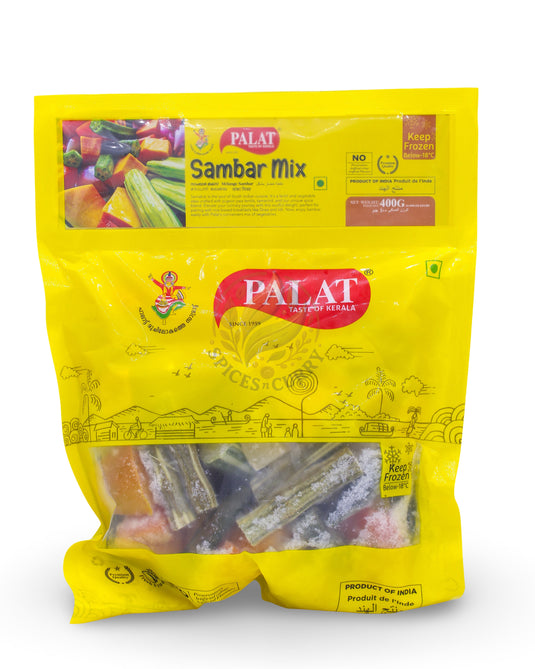 Palat Sambar Mix