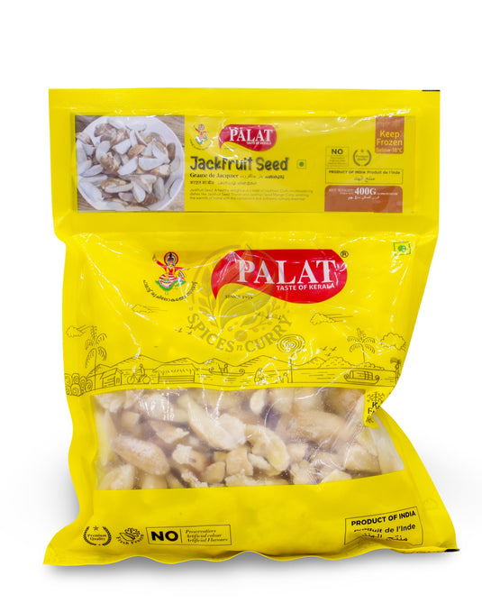 Palat Jackfruit Seed