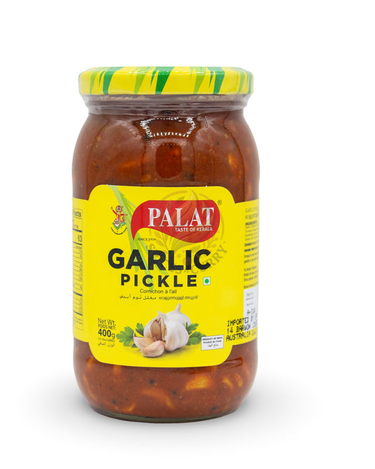 Palat Garlic Pickle