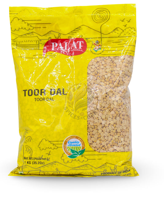 Palat Toor Dal