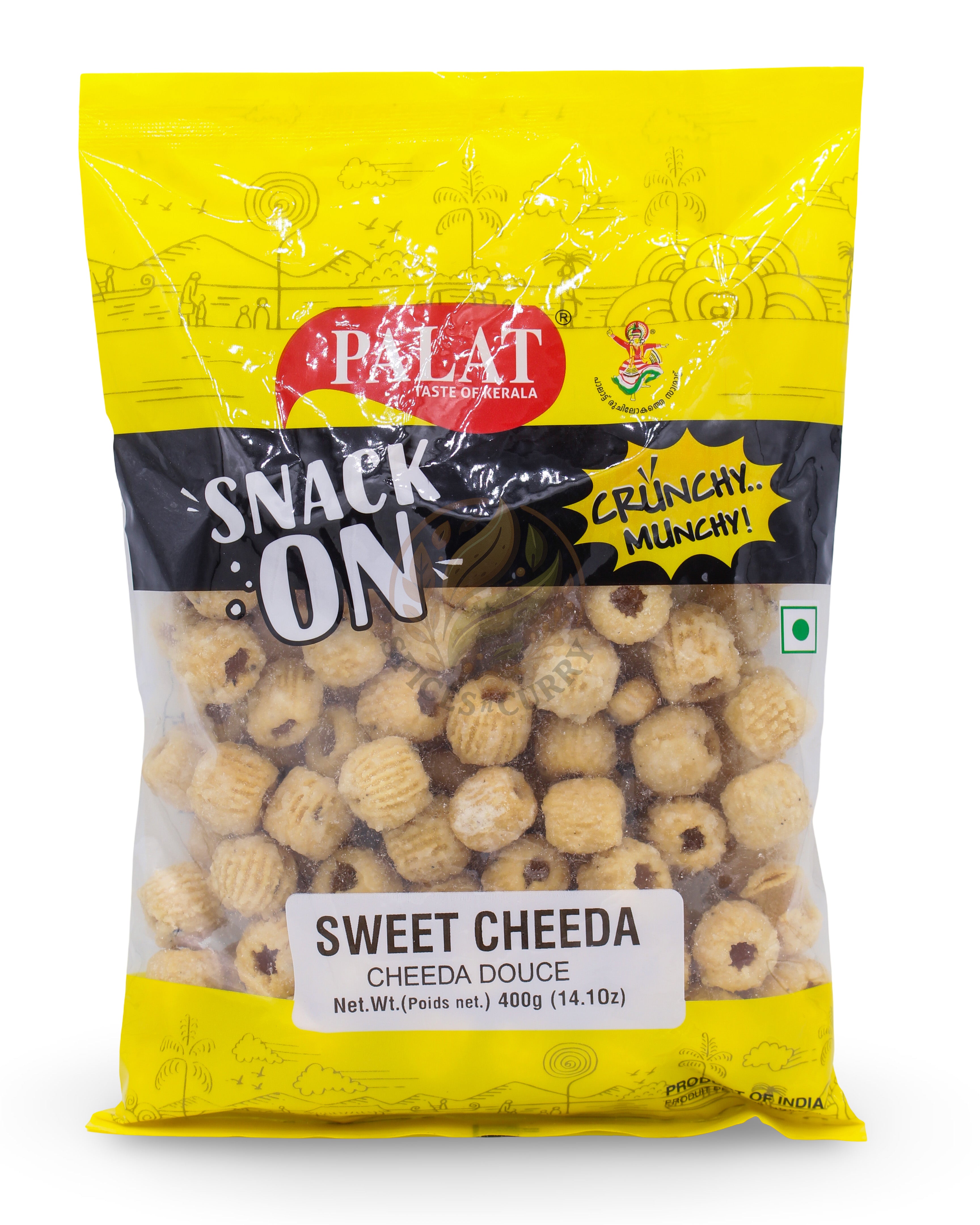 Cheeda Meraci Palat Cheeda Sweet