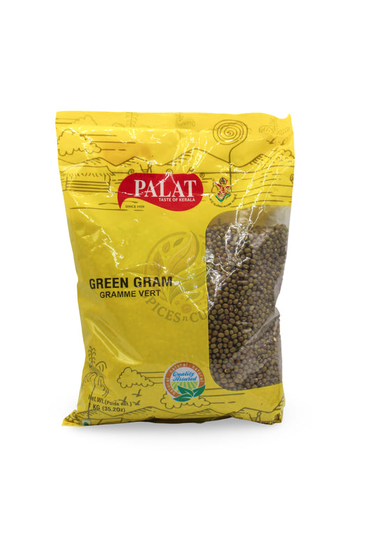 Palat Green Gram (Cherupayar)