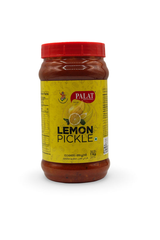 Palat Lemon Pickle