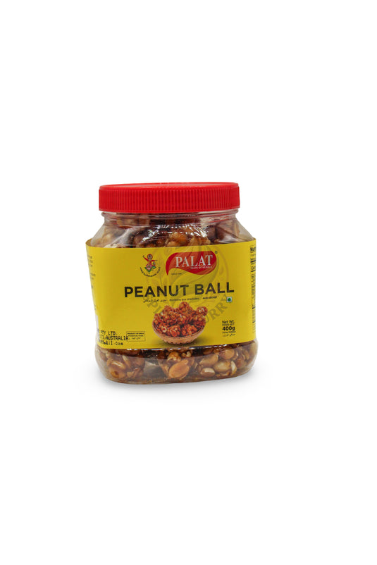 Palat Peanut Ball Bottle