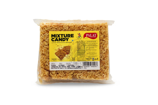 Palat Mixture Candy