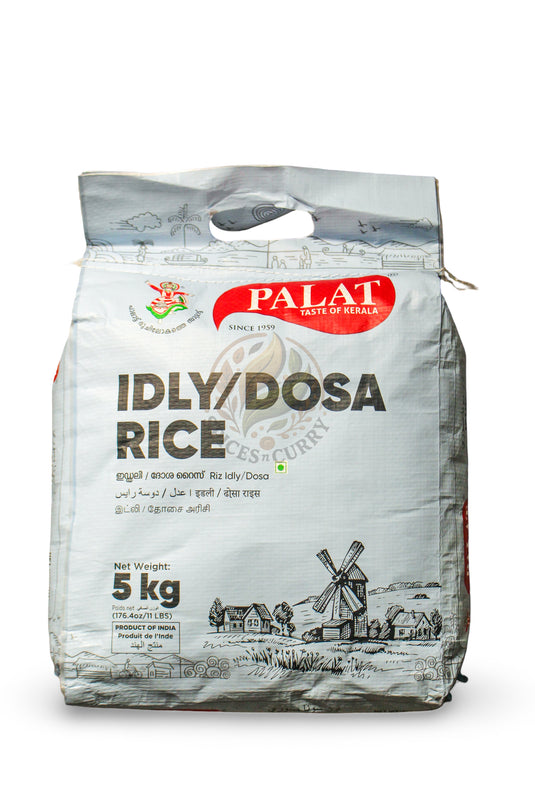 Palat Idli/Dosa Rice