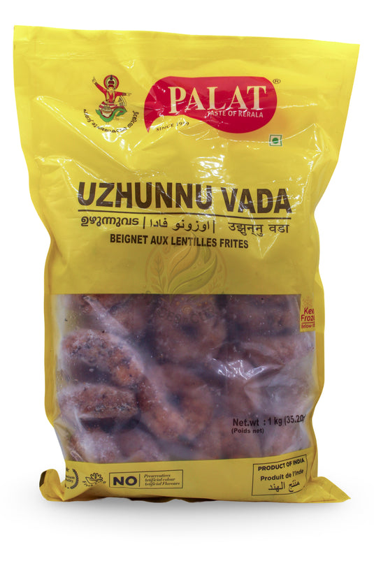 Palat Uzhunnu Vada