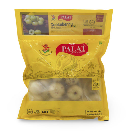 Palat Gooseberry