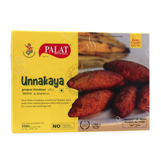 Palat Unnakaya