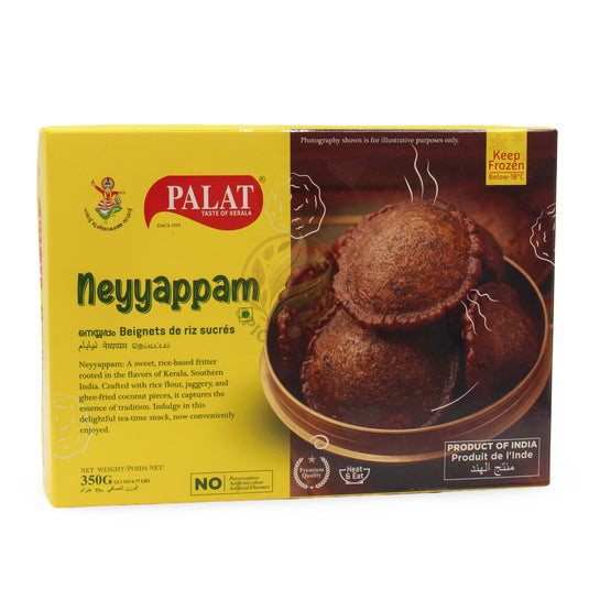Palat Neyyappam