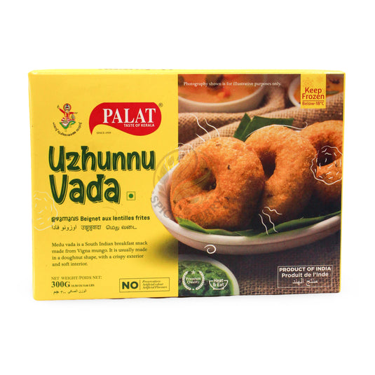 Palat Uzhunnu Vada