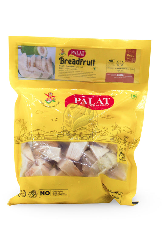 Palat Breadfruit