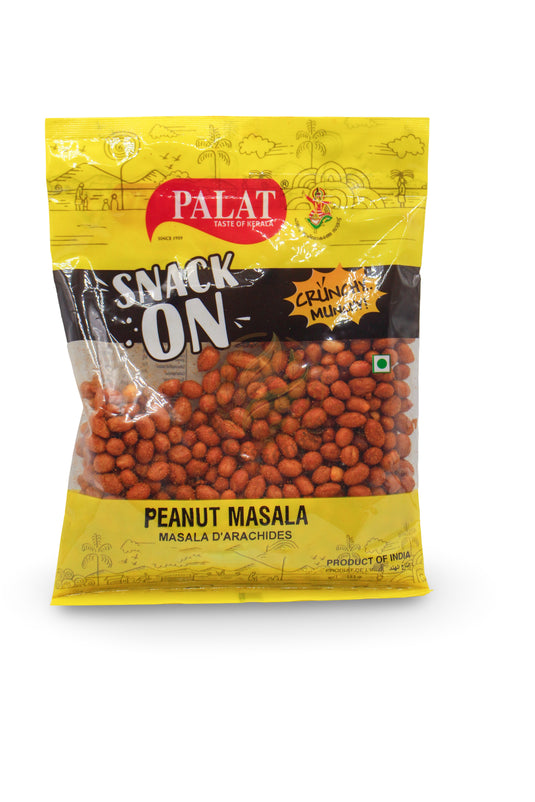 Palat Peanut Masala