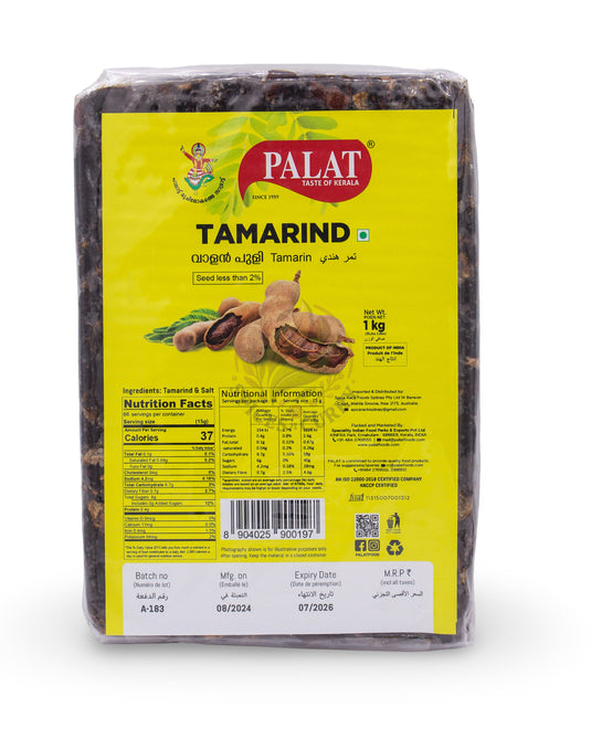 Palat Tamarind
