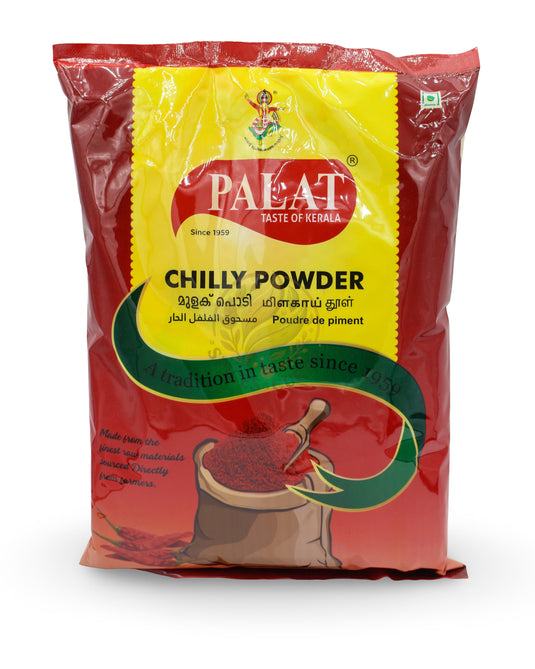 Palat Chilli Powder
