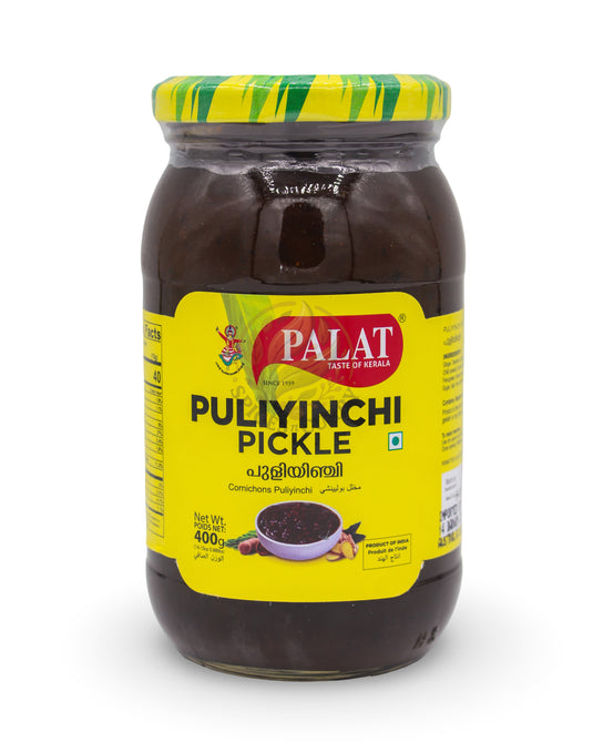 Palat Puliyinchi Pickle
