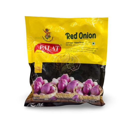 Palat Red Onion