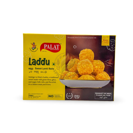 Palat Laddu
