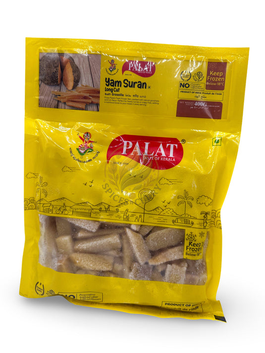 Palat Yam Suran Long Cut