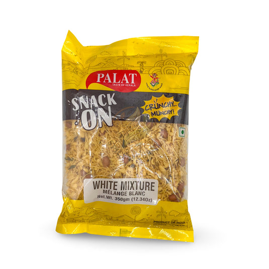 Palat White Mixture