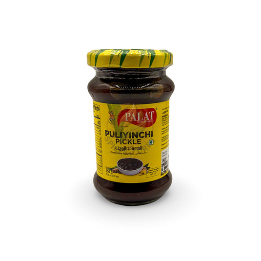 Palat Puliyinchi Pickle