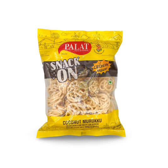 Palat Coconut Murukku