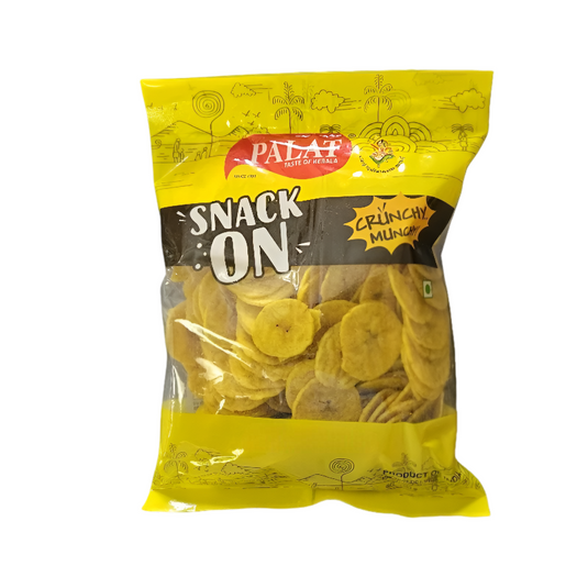 Palat Banana Chips